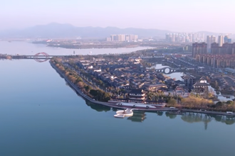 【新澳门葡京在线娱乐】千年渔歌万年湖