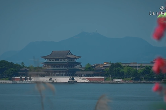 【何处寄相思 · 最忆柳叶湖】 ⑧ 民间故事 · 湖仙岛