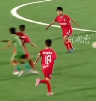 石门五小
