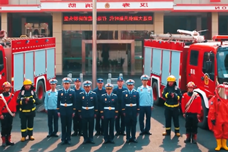 常德市消防救援支队①什么是