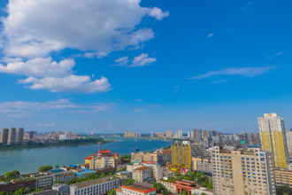 常德是个好地方