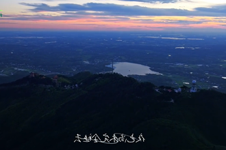 【柳叶湖】避暑模式已开启