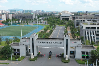 数说幼专（湖南幼儿师范高等专科学校）