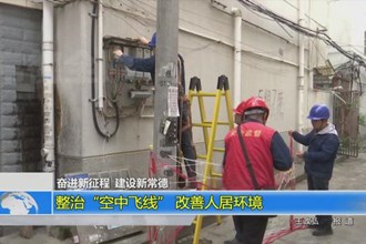 整治