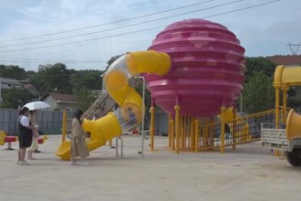津市金鱼岭街道：打造
