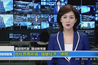 喜迎党代会 建设新常德 | 优化营商环境 强健经济