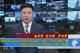曹志强在全市