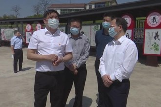 周振宇到澧县调研：以产业大发展带动乡村大振兴