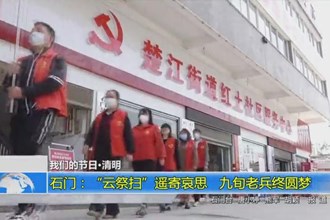我们的节日 清明(4.5)