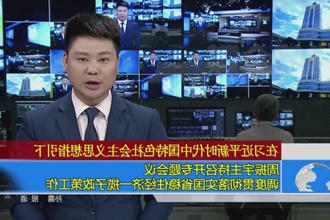 周振宇主持召开专题会议 调度贯彻落实国省稳住经济一揽子政策工作