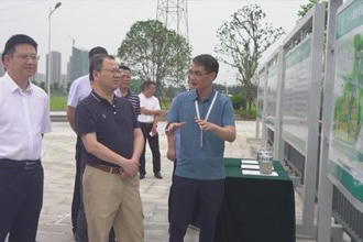 周振宇调研市本级PPP项目建设 做好服务工作 确保项目顺利推进
