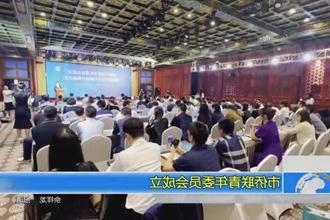 常德市侨联青年委员会成立