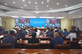 周振宇主持召开市安全生产委员会2022年第二次全体（扩大）会议暨上半年安全生产工作电视电话会议