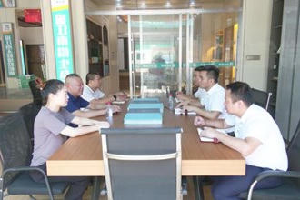 武陵区政府金融办：三天为企业追回欠款近30万元