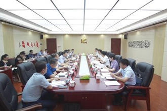 曹志强调研常德市市场主体培育工作