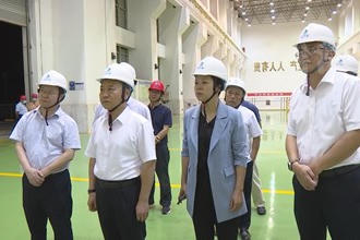 奋进新征程 建功新时代(8.23)