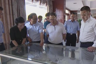奋进新征程 建功新时代(8.25) 