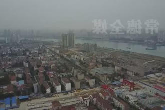 鼎城：在城市蝶变中收获幸福