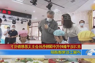 卢展工在常德调研