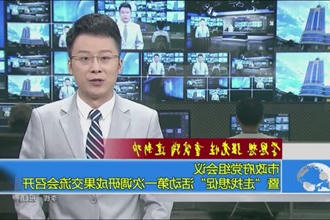 市政府门户党组会议暨