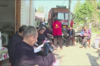 安乡：强化宣传引导 助力蓝天保卫