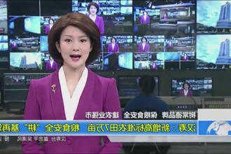 汉寿：新增高标准农田7万亩 粮食安全
