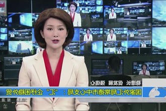 国家外汇局常德市中心支局：