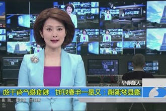 澧县梦溪镇：又是一年春好时 粮食稳产有干劲