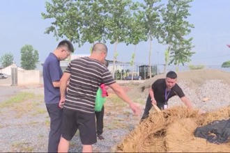 汉寿：