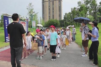 安乡：开展