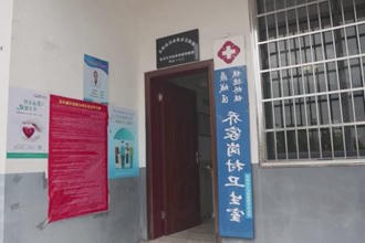 鼎城：集采药品进入村级卫生室