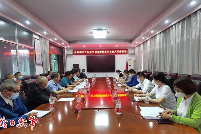 省退役军人事务厅领导来常调研