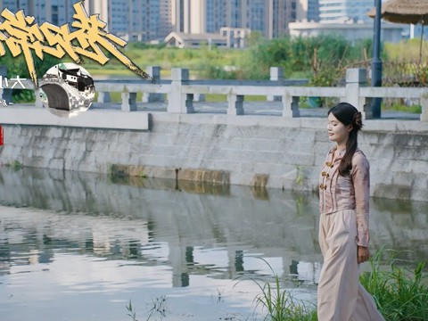 巷见常德之河街码头文化篇