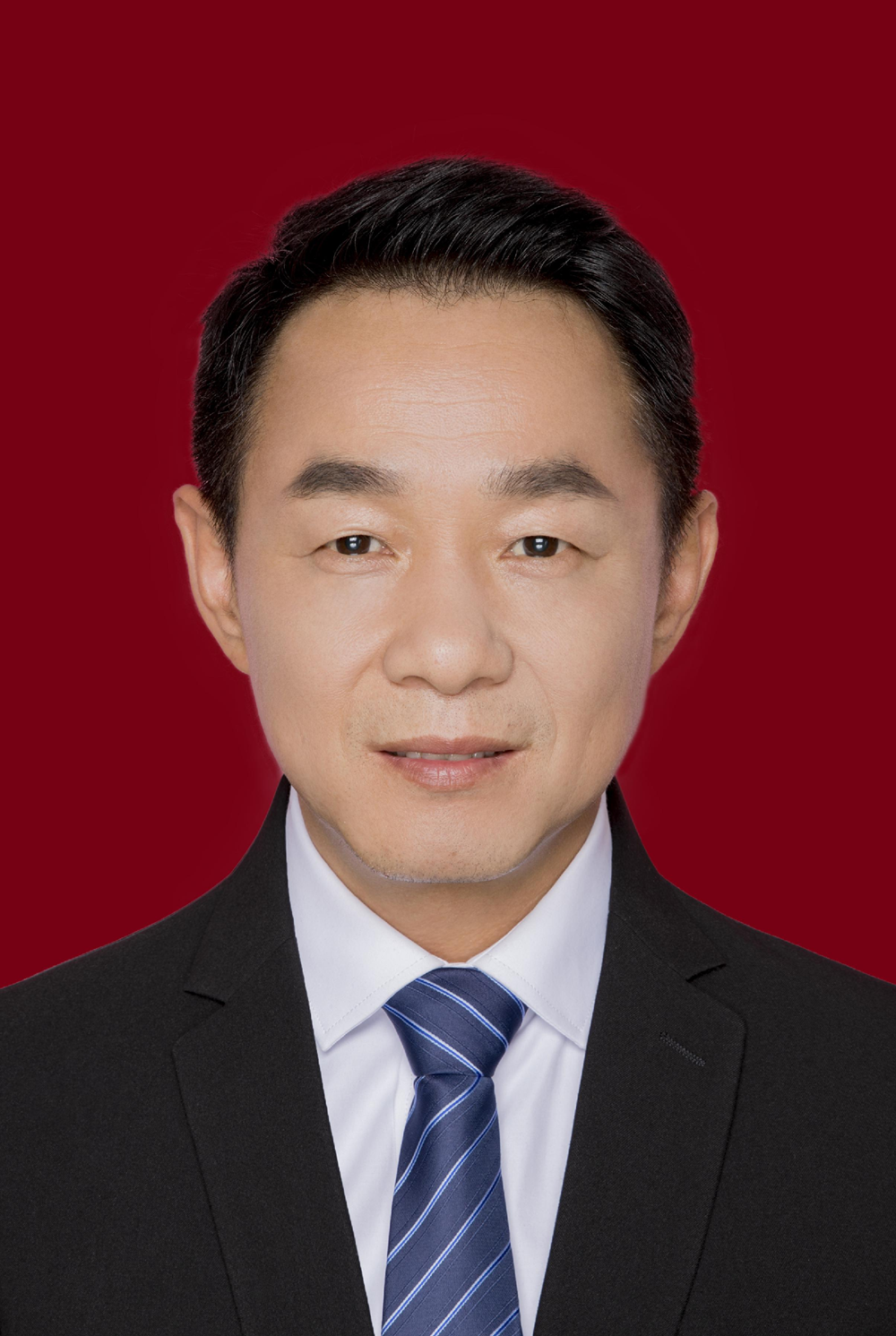 李绍南