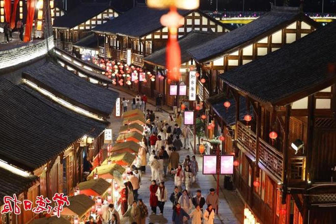 【组图】澳门新葡新京在线精彩亮相湖南卫视春晚