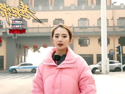 巷见常德四阁之渔父阁