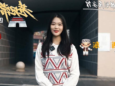 巷见常德四门之南门