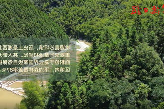 【乡村振兴沅澧行】你好，网红村