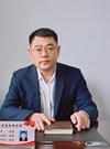 杨敏正