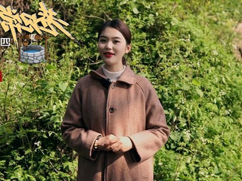 巷见常德四大古井之崔婆井