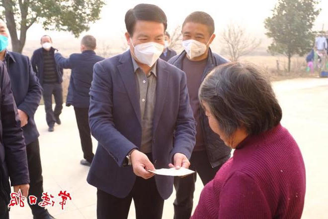 市领导到临澧县调研乡村振兴工作强调 打造美丽乡村 发挥示范效果