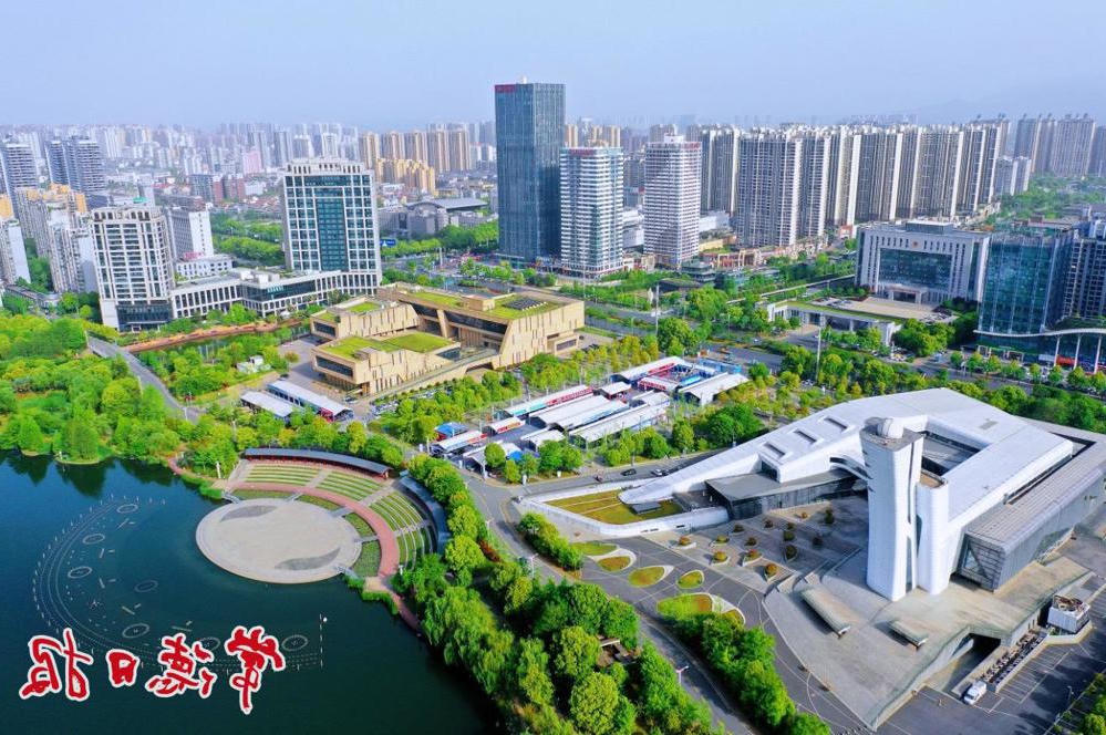 2025常德春季大型车展闭幕现场