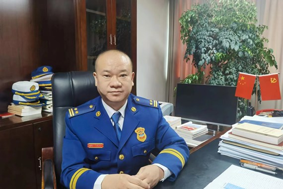 在线服务平台便民热线-常德市消防救援支队