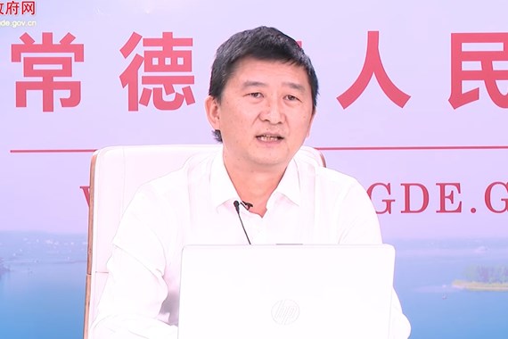 加快推进安乡酱卤特色（预制菜）产业发展，全力打造中国酱卤之乡