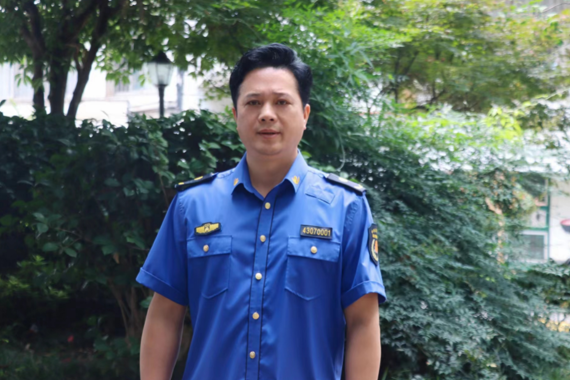 在线服务平台便民热线—常德市城市管理和综合执法局