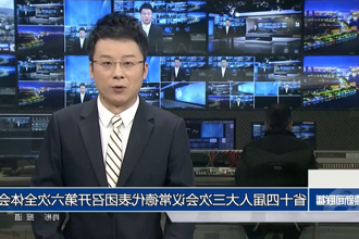 省十四届人大三次会议常德代表团召开第六次全体会议