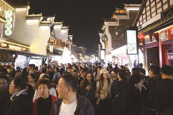 清明小长假，澳门新葡新京在线文旅