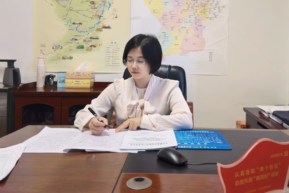 在线服务平台便民热线——桃源县
