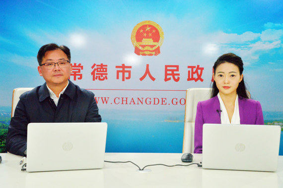 举办系列促销活动，推动消费提质升级