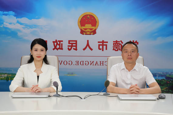 助企纾困解难 优化营商环境